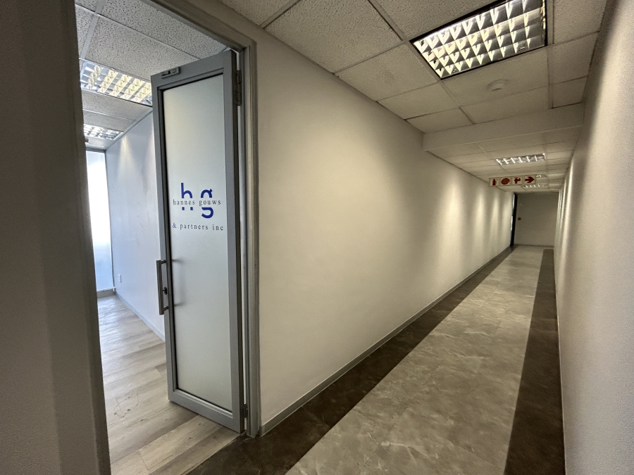 To Let commercial Property for Rent in Cape Town City Centre Western Cape